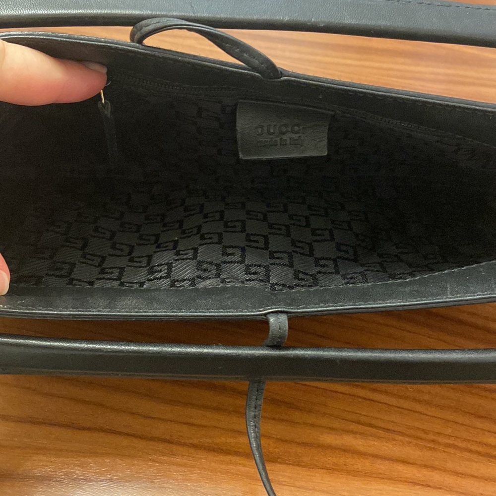 Gucci handbag - Picture 5 of 5